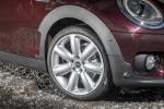 Mini Cooper D Clubman 2015 года (UK)